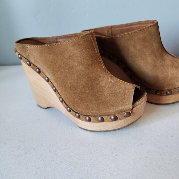 Pedro Garcia Clog "EUC" - Picture 3 of 15